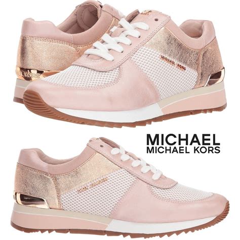 tenis michael kors para mujer|Michael Kors sneakers at macy's.